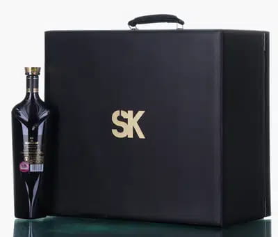 Macallan Masters of Photography | Steven Klein | El Celler De Can Roca For Auction