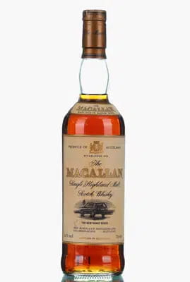 Macallan The New Range Rover | (1990s) For Auction