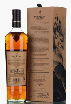 Macallan x Jing | The Harmony Collection | Organic Cherrywood Lapsang Tea For Auction