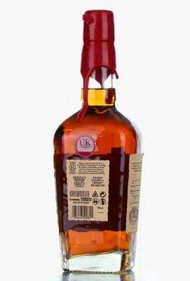 Maker's Mark Private Selection Bourbon | Berry Bros. & Rudd Family Barrel No.1 (110.7 Proof) For Auction