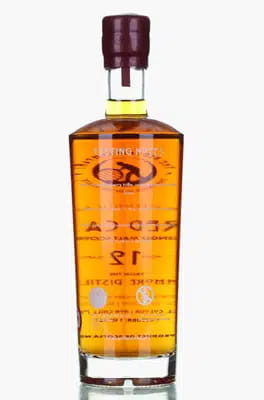 Mannochmore 12 Years Old 2009 | 2021 The Red Cask | Sherry Hogshead No.5874 For Auction