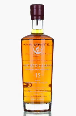 Mannochmore 12 Years Old 2009 | 2021 The Red Cask | Sherry Hogshead No.5874 For Auction
