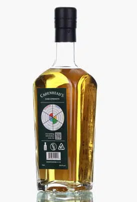 Mannochmore 12 Years Old 2013 | 2026 Cadenhead's Authentic Collection For Auction