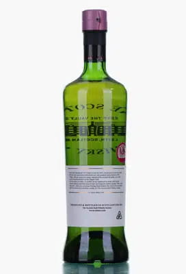 Mannochmore 9 Years Old 2008 | SMWS 64.101 | Freshly Squeezed Sugar Cane And Kumquat Juice For Auction