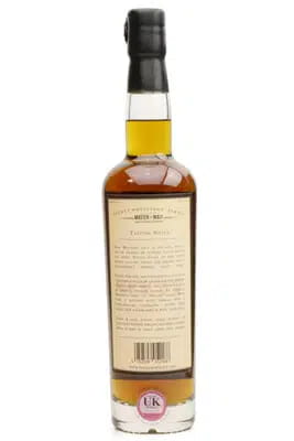 Master Of Malt Speyside 60 Years Old | Secret Bottlings Series 1st Edition For Auction