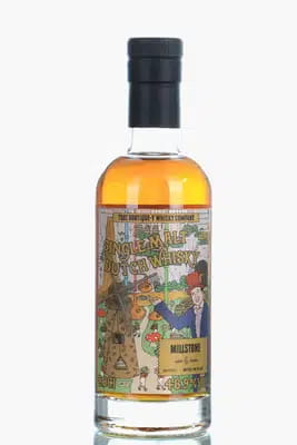 Millstone 6 Years Old Batch 1 | That Boutique-y Whisky Company (50cl) For Auction