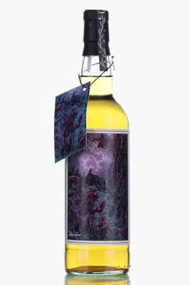 Miltonduff 11 Years Old 2014 | 2025 Lady of the Glen | Samhain Series For Auction