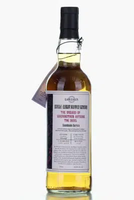 Miltonduff 11 Years Old 2014 | 2025 Lady of the Glen | Samhain Series For Auction