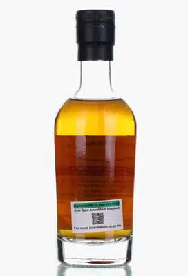 Miltonduff 17 Years Old 2008 | 2026 Cadenhead's Amontillado Cask | Natural Strength (20cl) For Auction
