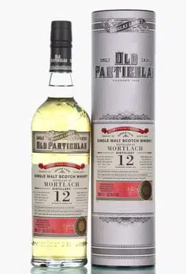 Mortlach 12 Years Old 2011 | Douglas Laing's Old Particular 2023 For Auction