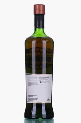 Mortlach 17 Years Old 2007 | 2025 SMWS 76.159 | Catalan If You Can For Auction