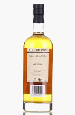 New Yarmouth 15 Years Old 2009 | 2025 Bedford Park | Jamaican Rum Single Barrel No. 1 For Auction