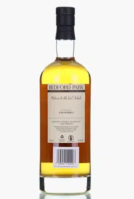 New Yarmouth 15 Years Old 2009 | 2025 Bedford Park | Jamaican Rum Single Barrel No. 1 For Auction