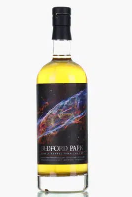 New Yarmouth 15 Years Old 2009 | 2025 Bedford Park | Jamaican Rum Single Barrel No. 1 For Auction