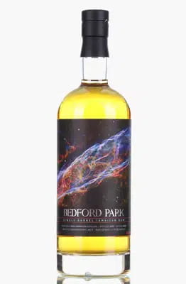 New Yarmouth 15 Years Old 2009 | 2025 Bedford Park | Jamaican Rum Single Barrel No. 1 For Auction