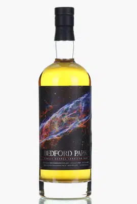New Yarmouth 15 Years Old 2009 | 2025 Bedford Park | Jamaican Rum Single Barrel No. 1 For Auction