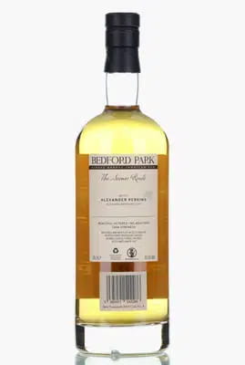New Yarmouth 5 Years Old 2019 | 2025 Bedford Park | Jamaican Rum Single Barrel No. 8 For Auction