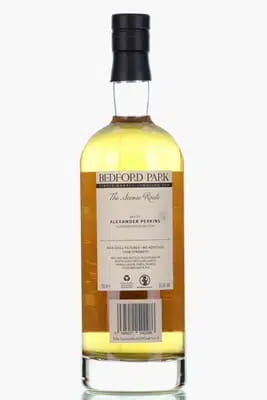 New Yarmouth 5 Years Old 2019 | 2025 Bedford Park | Jamaican Rum Single Barrel No. 8 For Auction