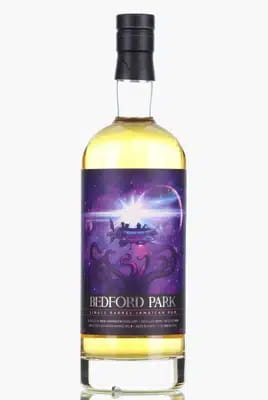 New Yarmouth 5 Years Old 2019 | 2025 Bedford Park | Jamaican Rum Single Barrel No. 8 For Auction