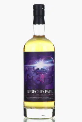 New Yarmouth 5 Years Old 2019 | 2025 Bedford Park | Jamaican Rum Single Barrel No. 8 For Auction