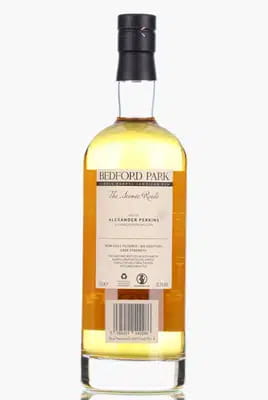 New Yarmouth 5 Years Old 2019 | 2025 Bedford Park | Jamaican Rum Single Barrel No. 8 For Auction