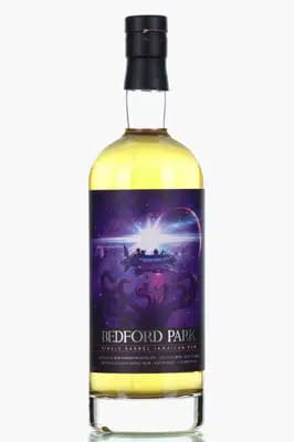 New Yarmouth 5 Years Old 2019 | 2025 Bedford Park | Jamaican Rum Single Barrel No. 8 For Auction