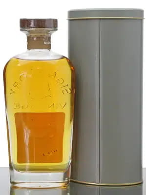 North British 14 Years Old 1991 | Signatory Vintage Cask Strength Collection For Auction