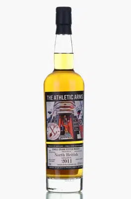 North British 14 Years Old 2014 | 2025 Duncan Taylor | The Athletic Arms/Diggers For Auction