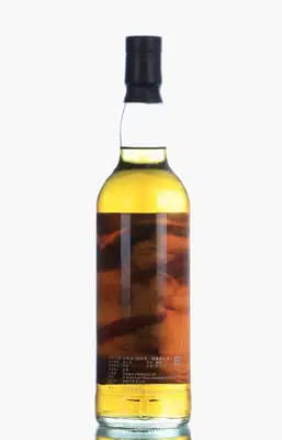 North British 16 Years Old 2000 | 2017 TWF Ti Girl Single Cask #4316 For Auction