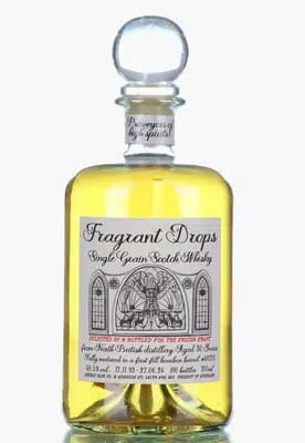 North British 30 Years Old 1993 | Fragrant Drops Ensign Ewart Exclusive For Auction