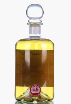 North British 30 Years Old 1993 | Fragrant Drops Ensign Ewart Exclusive For Auction