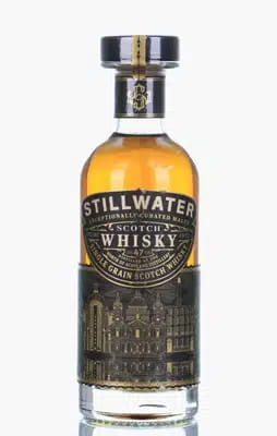 North Of Scotland 47 Years Old 1972 Stillwater Whisky Co 50cl