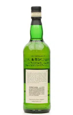 North Port (Brechin) 20 Year Old 1976 | Cadenhead's Authentic Collection (75cl) US Import For Auction