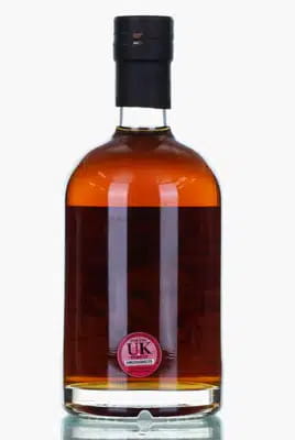 Oishii Wisukii 43 Years Old | 2024 The Highlander Inn Blended Scotch For Auction