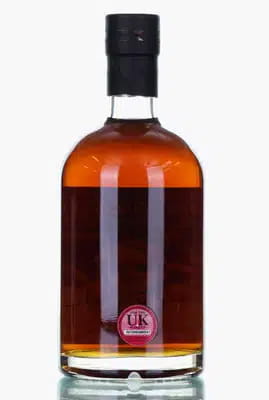Oishii Wisukii 43 Years Old | 2024 The Highlander Inn Blended Scotch For Auction