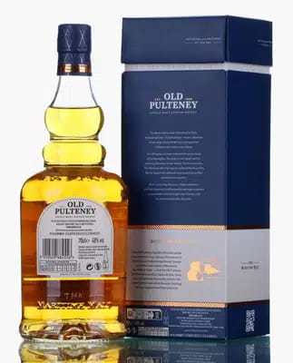Old Pulteney 10 Years Old | Distillery Exclusive | 200th Anniversary For Auction