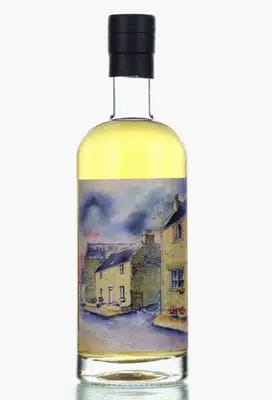 Orkney (Highland Park) 12 Years Old 2006 | 2018 Sansibar | Finest Whisky Berlin For Auction