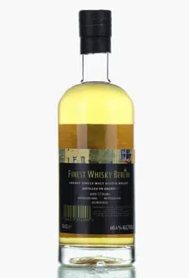Orkney (Highland Park) 12 Years Old 2006 | 2018 Sansibar | Finest Whisky Berlin For Auction