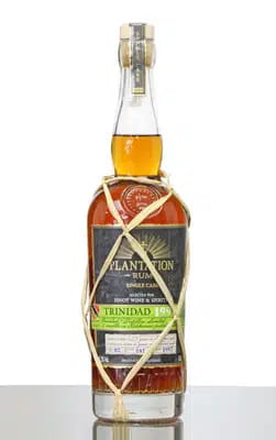 Plantation Trinidad 21 Years Old 1997 | Single Cask Rum Kilchoman Finish For Auction