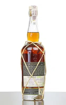 Plantation Trinidad 21 Years Old 1997 | Single Cask Rum Kilchoman Finish For Auction