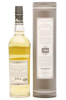 Port Dundas 13 Years Old 2004 | 2018 Douglas Laing's Old Particular For Auction