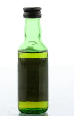 Port Ellen 12 Years | James MacArthur's Fine Malt Selection Miniature (5cl) For Auction