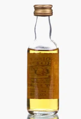 Port Ellen 1971 | Connoisseurs Choice Miniature - Gordon & MacPhail For Auction