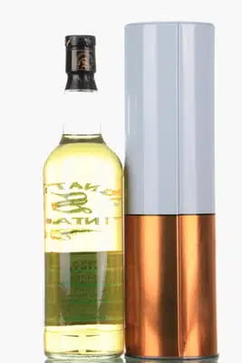Port Ellen 23 Years Old 1979 | Signatory Vintage Single Cask No.6770 For Auction