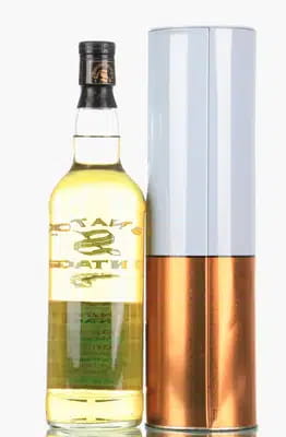 Port Ellen 24 Years Old 1979 | Signatory Vintage Single Cask No.6772 For Auction
