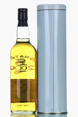 Port Ellen 25 Year Old 1975 | 2000 Signatory Millennium Edition For Auction