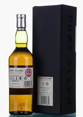 Port Ellen 32 Years Old | 11th Release For Auction