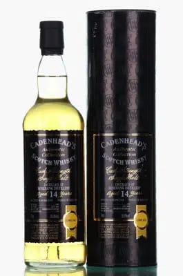Rosebank 14 Years Old 1989 | 2003 Cadenhead's Authantic Collection For Auction