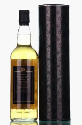 Rosebank 14 Years Old 1989 | 2003 Cadenhead's Authantic Collection For Auction