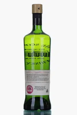 Royal Brackla 12 Years Old 2006 | SMWS 55.51 | A pony-tailed pedant's potion For Auction
